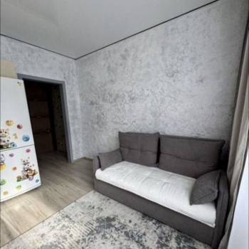 Продается 1-комнатная квартира, 21,7 м²