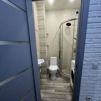 Продается 1-комнатная квартира, 21,7 м²