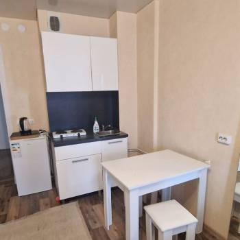 Продается 1-комнатная квартира, 27 м²