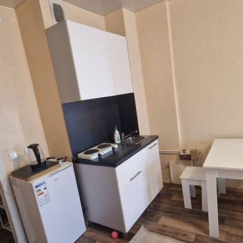 Продается 1-комнатная квартира, 27 м²