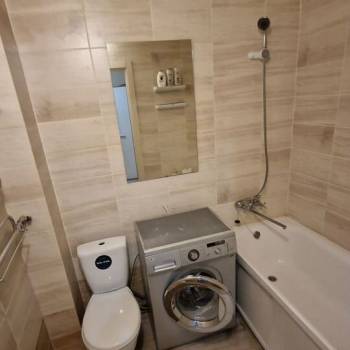 Продается 1-комнатная квартира, 27 м²