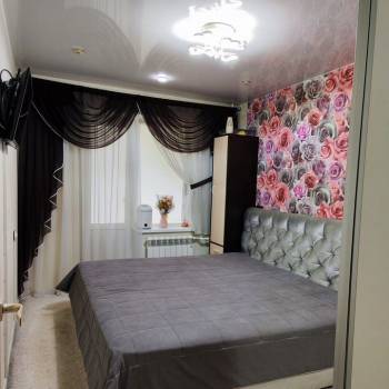 Продается 3-х комнатная квартира, 62,5 м²
