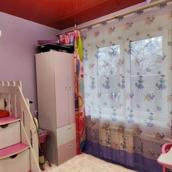 Продается 3-х комнатная квартира, 62,5 м²