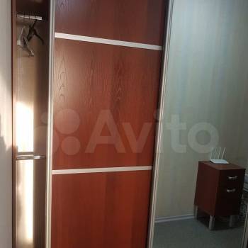 Сдается 1-комнатная квартира, 39 м²