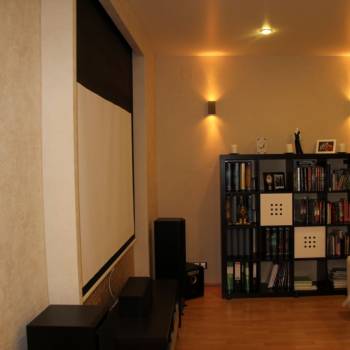 Сдается 2-х комнатная квартира, 66,5 м²