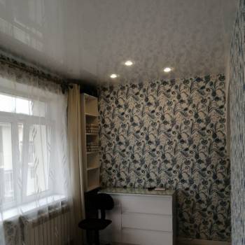 Сдается 1-комнатная квартира, 19,6 м²