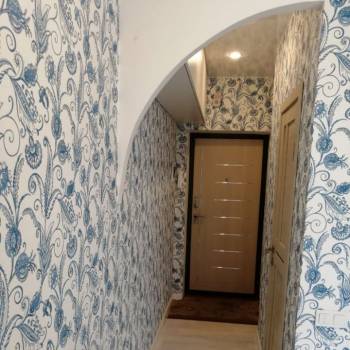 Сдается 1-комнатная квартира, 19,6 м²