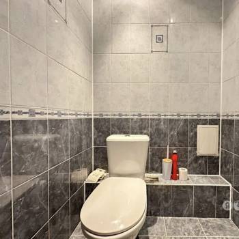 Сдается 1-комнатная квартира, 54 м²