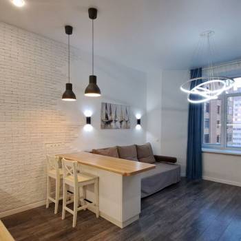 Продается 2-х комнатная квартира, 63,8 м²