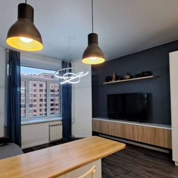 Продается 2-х комнатная квартира, 63,8 м²