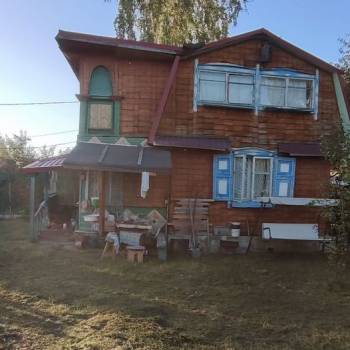 Продается Дом, 45 м²