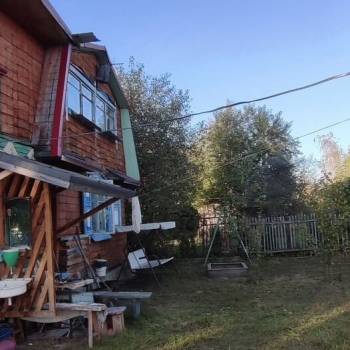 Продается Дом, 45 м²