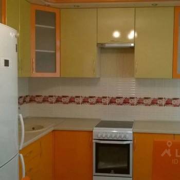 Сдается 1-комнатная квартира, 52,4 м²