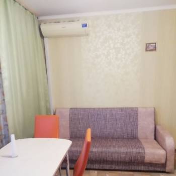Сдается 1-комнатная квартира, 52,4 м²