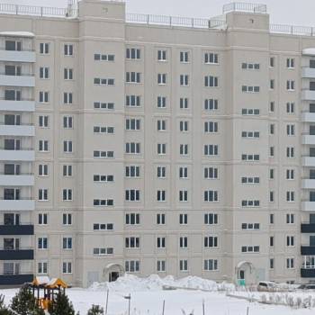 Продается 3-х комнатная квартира, 87 м²