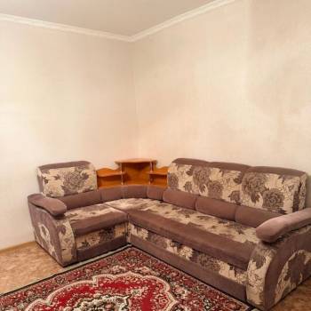 Сдается 1-комнатная квартира, 31 м²