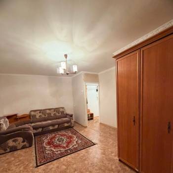 Сдается 1-комнатная квартира, 31 м²