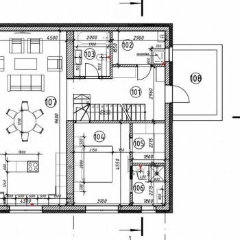 Продается Дом, 185 м²