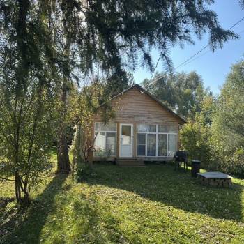 Продается Дом, 36 м²