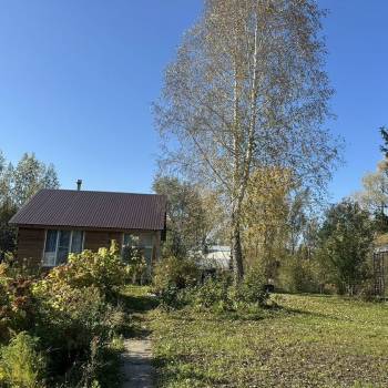 Продается Дом, 36 м²