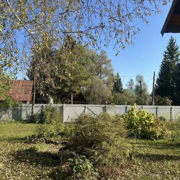 Продается Дом, 36 м²