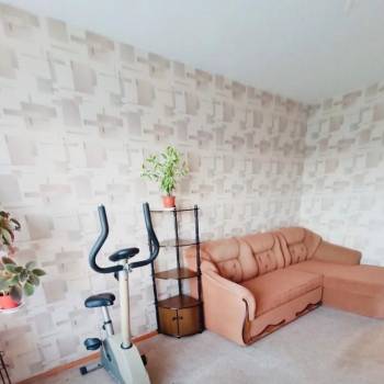 Сдается Многокомнатная квартира, 72 м²
