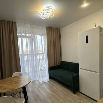 Сдается 2-х комнатная квартира, 36,1 м²