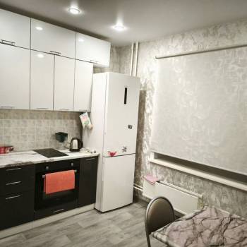 Сдается 2-х комнатная квартира, 56 м²