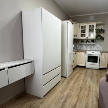 Сдается 1-комнатная квартира, 21 м²
