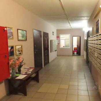 Сдается 1-комнатная квартира, 21 м²