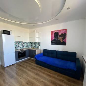 Сдается 1-комнатная квартира, 26 м²
