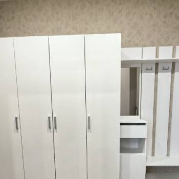 Сдается 1-комнатная квартира, 32 м²