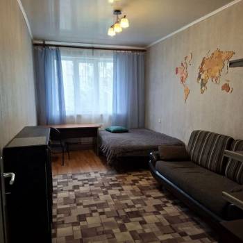 Сдается 2-х комнатная квартира, 45 м²