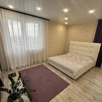 Продается 3-х комнатная квартира, 87 м²