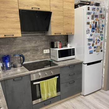 Продается 3-х комнатная квартира, 59 м²