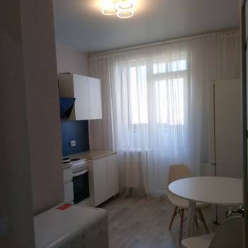 Сдается 1-комнатная квартира, 31,3 м²