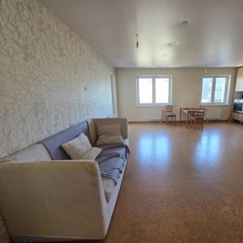Сдается Многокомнатная квартира, 100 м²