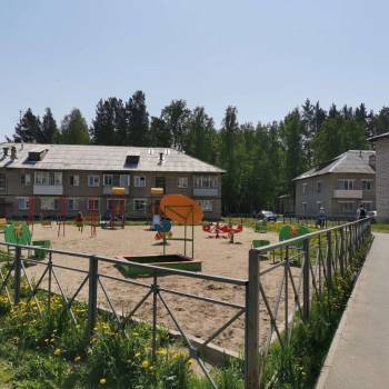 Продается 2-х комнатная квартира, 42 м²