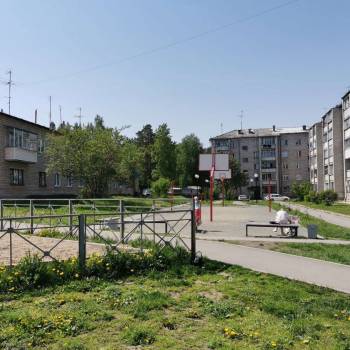 Продается 2-х комнатная квартира, 42 м²