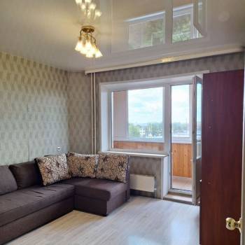 Продается 2-х комнатная квартира, 42,5 м²