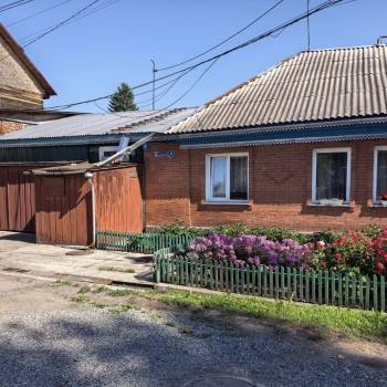 Продается Дом, 44 м²
