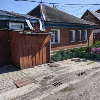 Продается Дом, 44 м²