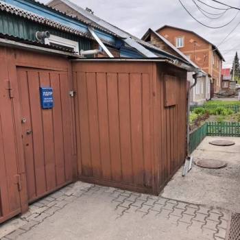 Продается Дом, 44 м²