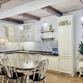 Продается 3-х комнатная квартира, 113,2 м²
