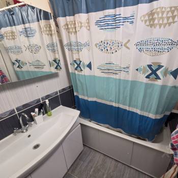 Продается 3-х комнатная квартира, 87 м²