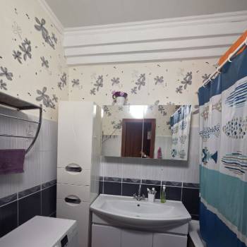 Продается 3-х комнатная квартира, 87 м²