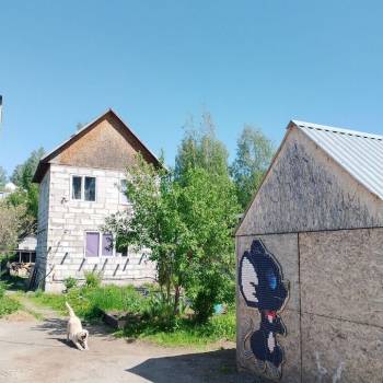Продается Дом, 93 м²