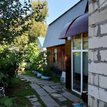 Продается Дом, 93 м²