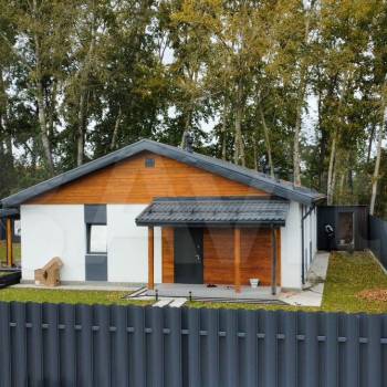 Продается Дом, 120 м²