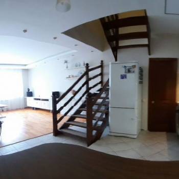 Продается 3-х комнатная квартира, 90 м²